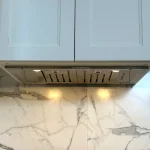 Hotte de cuisine Milano Professionelle 28" – Image 2