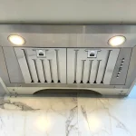 Hotte de cuisine Milano Professionelle 28" – Image 3