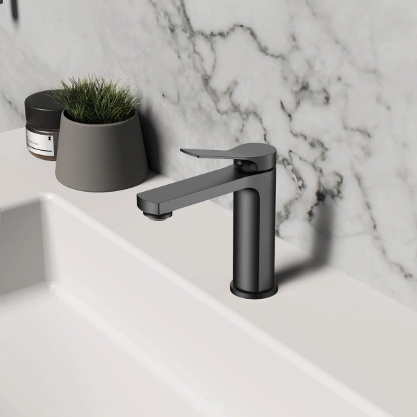 Robinets de lavabo
