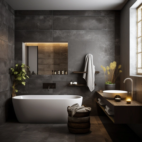Pure-Design salle de bain