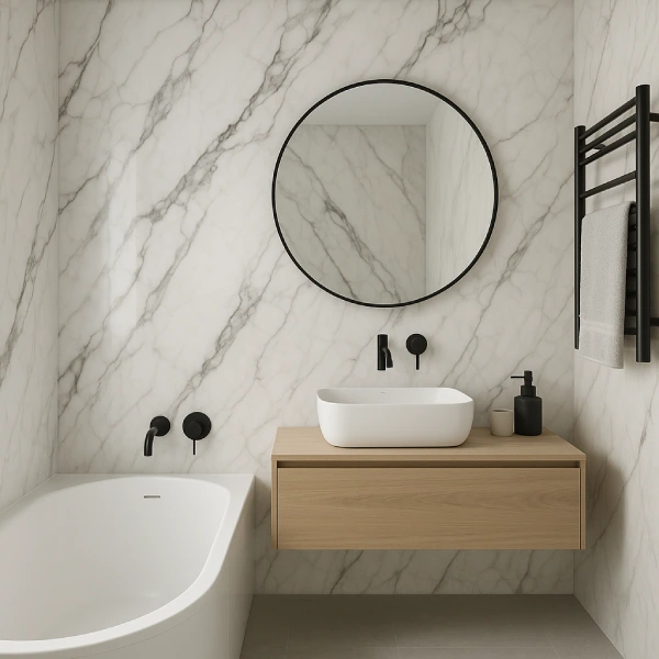Pure-Design Panneaux en PVC