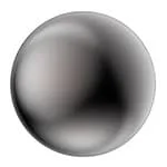 Fini Gun metal