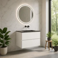 Vanités de salle de bain