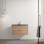 Vanité de salle de bain 30 pouces Borealis
