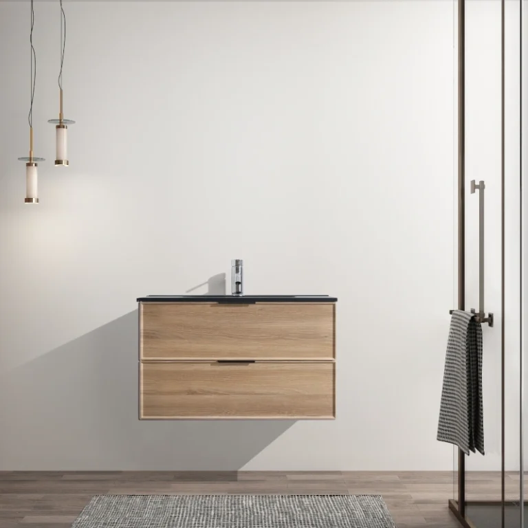 Vanité de salle de bain 30 pouces Borealis