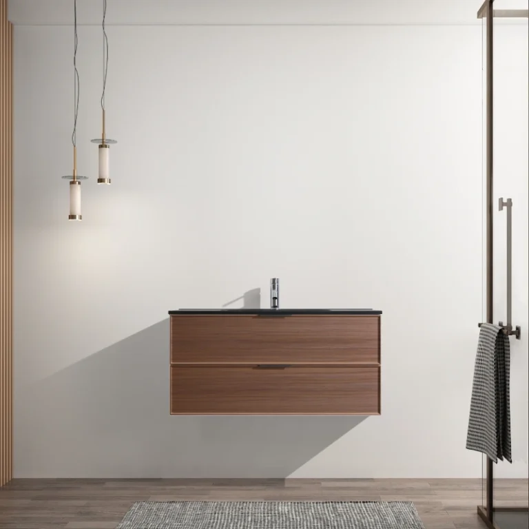 Vanité de salle de bain 36 pouces Borealis