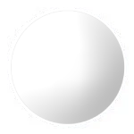 Blanc brillant