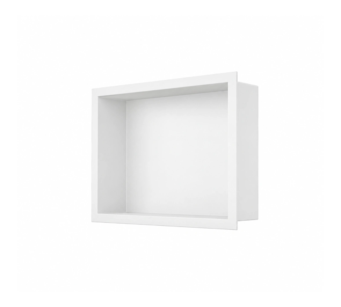Niche 14″ × 16″ Blanche Niche 14″ × 16″ Blanche – Image 1