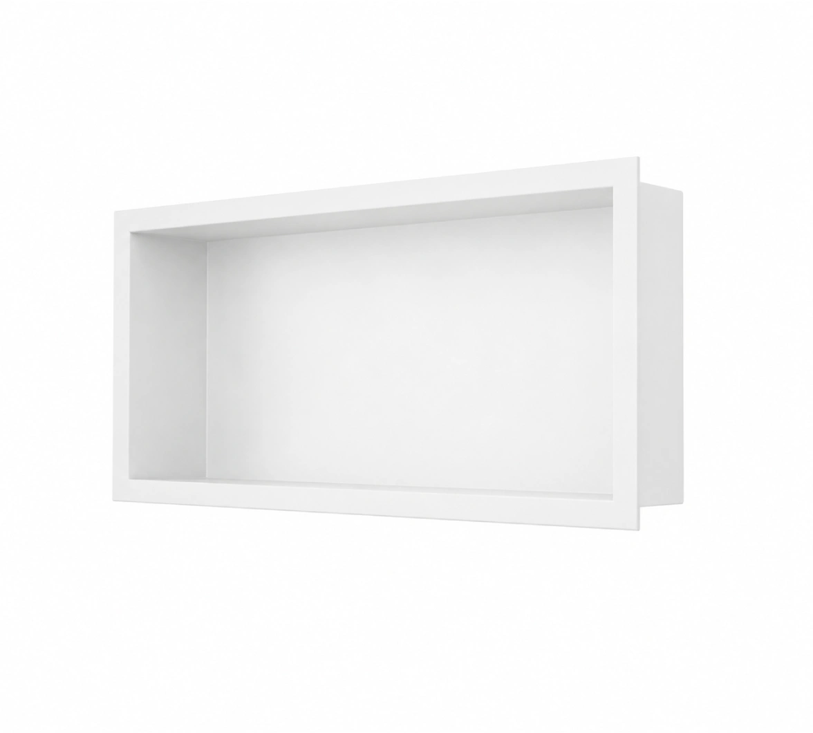 Niche 14″ × 24″ Blanche Niche 14″ × 24″ Blanche