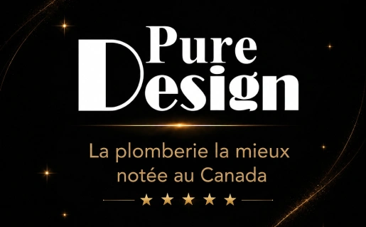 La plomberie la mieux notée au Canada tout près de chez vous!