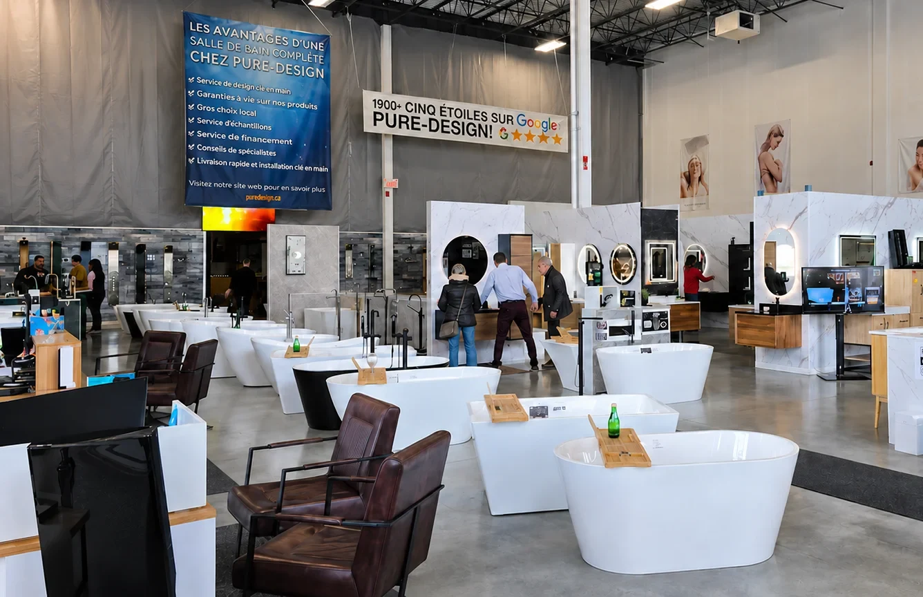 pure design 2 1