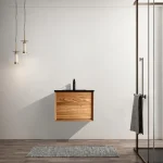 24″ Vanité de salle de bain Savana