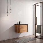 24″ Vanité de salle de bain Savana