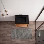 24″ Vanité de salle de bain Savana