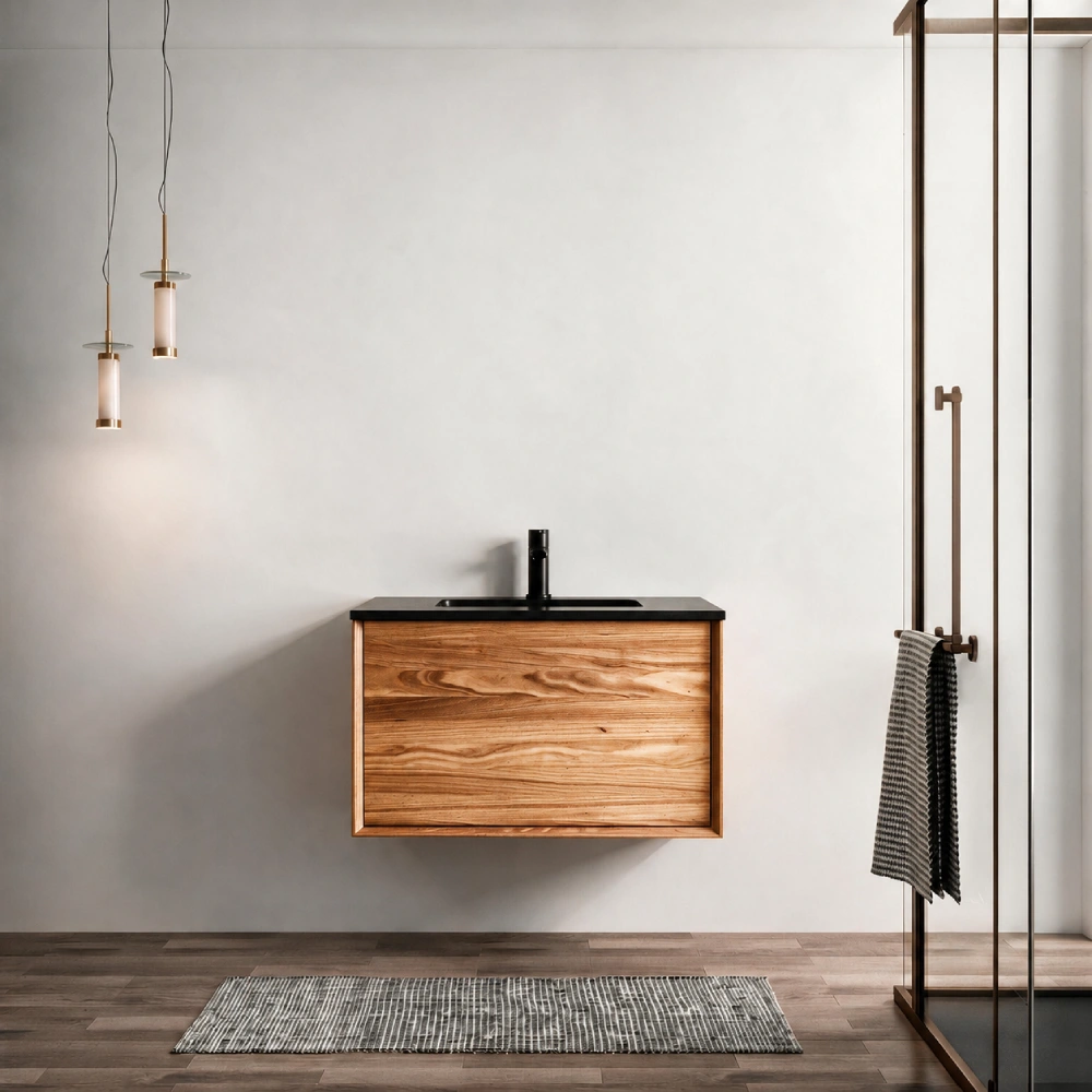 30″ Vanité de salle de bain Savana