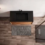 36″ Vanité de salle de bain Savana