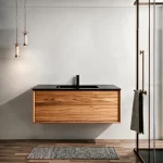 48″ Vanité de salle de bain Savana