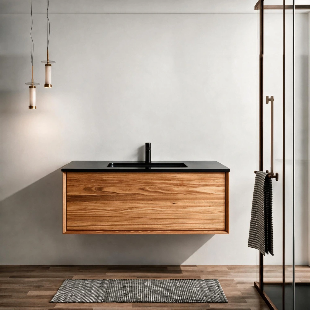 48″ Vanité de salle de bain Savana