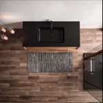 48″ Vanité de salle de bain Savana