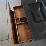 48″ Vanité de salle de bain Savana – Image 3