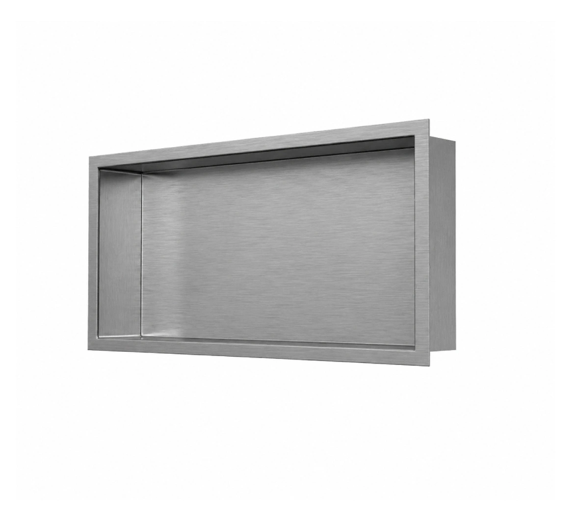 Niche 14″ × 24″ Brossé Niche 14″ × 24″ Brossé