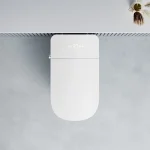 Elios - Toilette intelligente blanche – Image 4