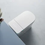 Elios - Toilette intelligente blanche – Image 5