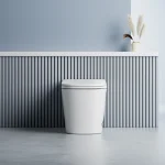 Elios - Toilette intelligente blanche – Image 7