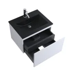 24″ Vanité de salle de bain SoHo – Image 5
