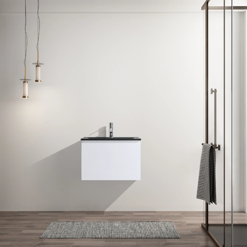 24″ Vanite de salle de bain SoHo