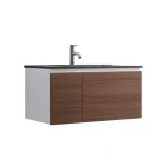 32″ Vanité de salle de bain SoHo – Image 2