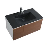 32″ Vanité de salle de bain SoHo – Image 3