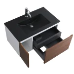 32″ Vanité de salle de bain SoHo – Image 4