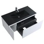 40″ Vanité de salle de bain SoHo – Image 5