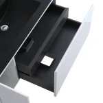40″ Vanité de salle de bain SoHo – Image 6
