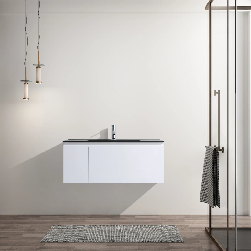 40″ Vanite de salle de bain SoHo