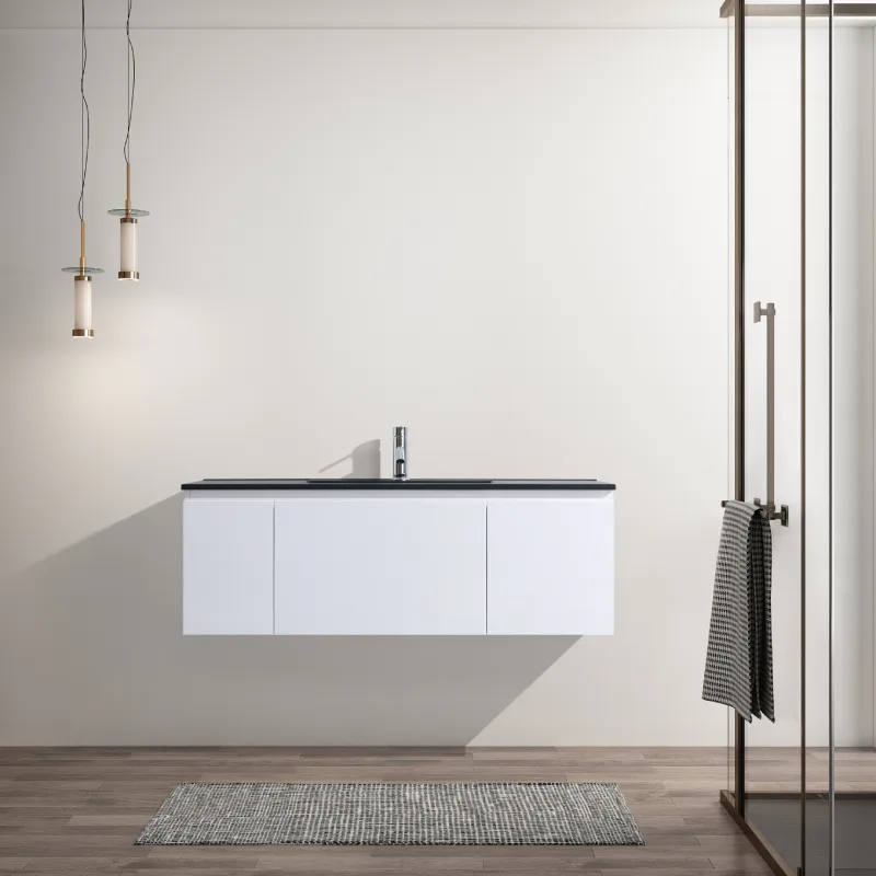 48″ Vanite de salle de bain SoHo