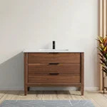 Vanité de salle de bain 36 pouces Aspen